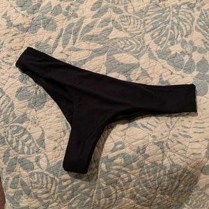 Midori Bikini Bottoms